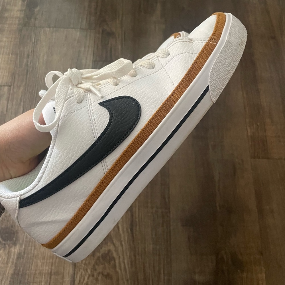 Nike Women’s Court Legacy Next Nature Shoe’s